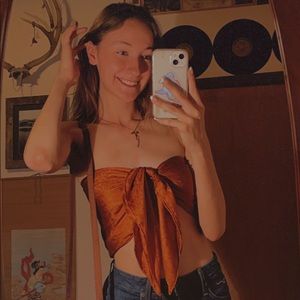 Meet your Posher, Erin